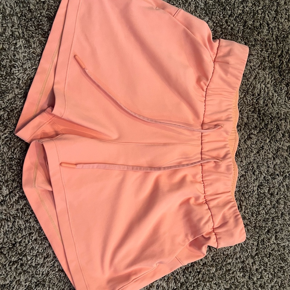 Zyia Club Shorts